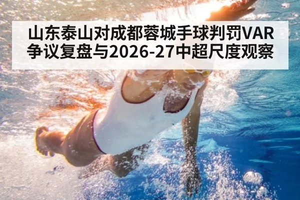 山东泰山对成都蓉城手球判罚VAR争议复盘与2026-27中超尺度观察